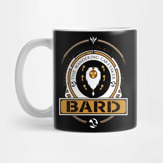 BARD - LIMITED EDITION by DaniLifestyle
